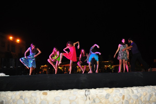 International Dance Day Festival